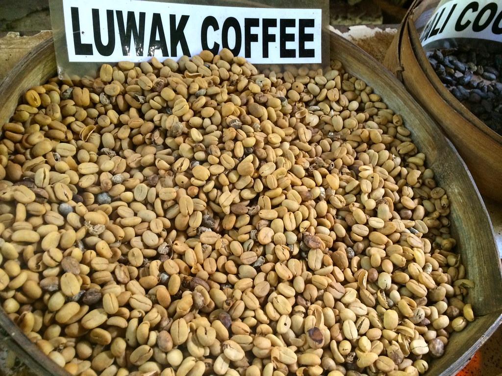 - Luwak Coffee: Unveiling the‌ Unique Taste and Origins of the World's Most Exclusive Coffee